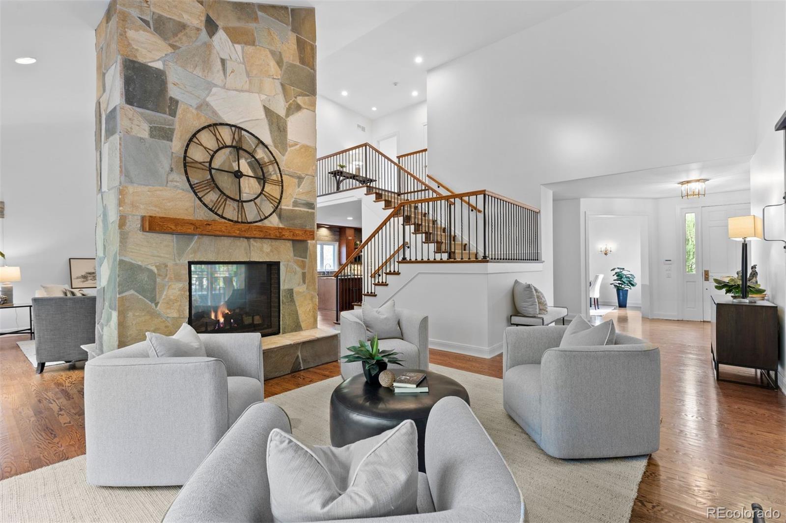 MLS Image #15 for 2450 e alameda avenue,denver, Colorado