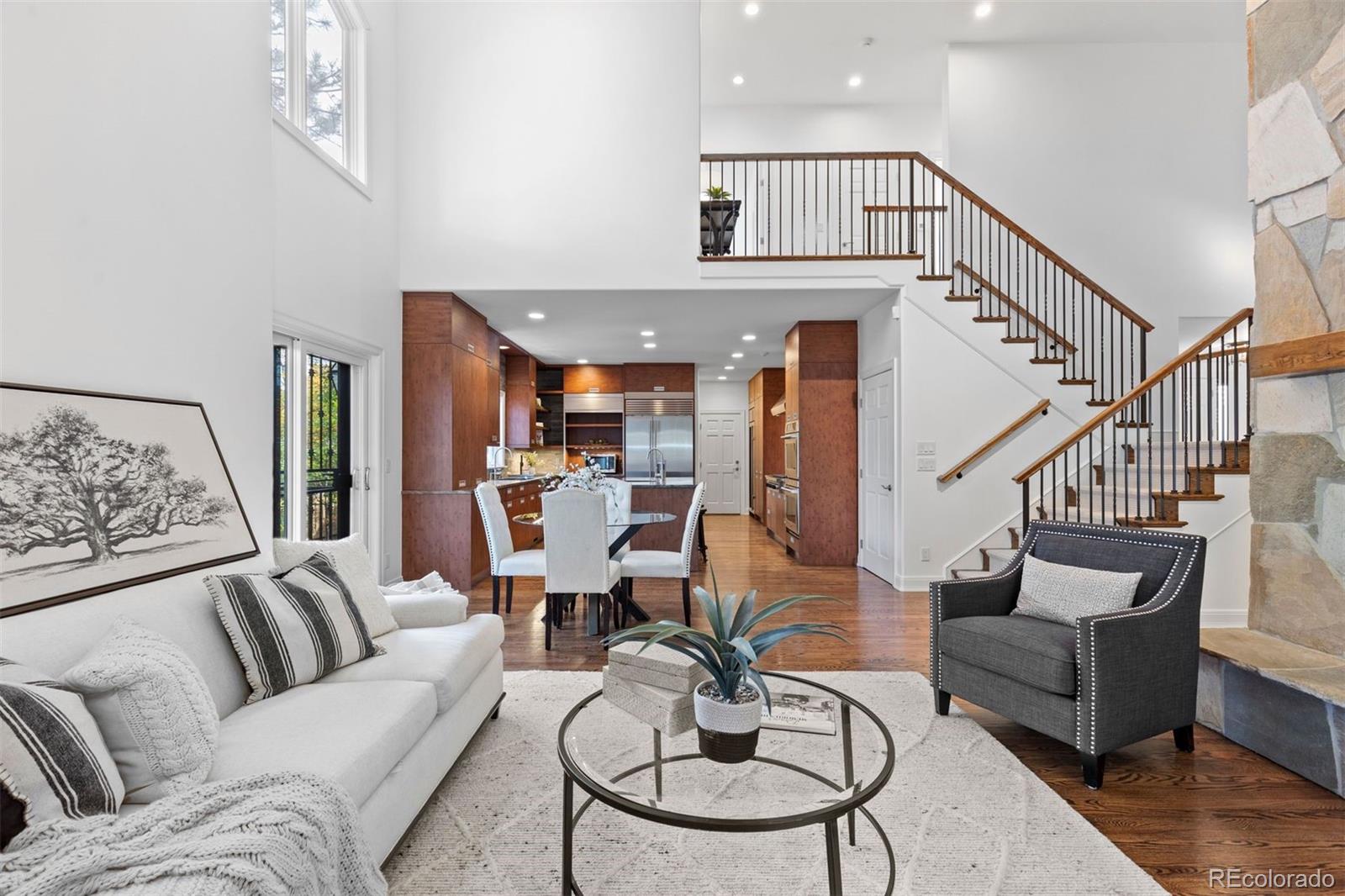 MLS Image #16 for 2450 e alameda avenue,denver, Colorado
