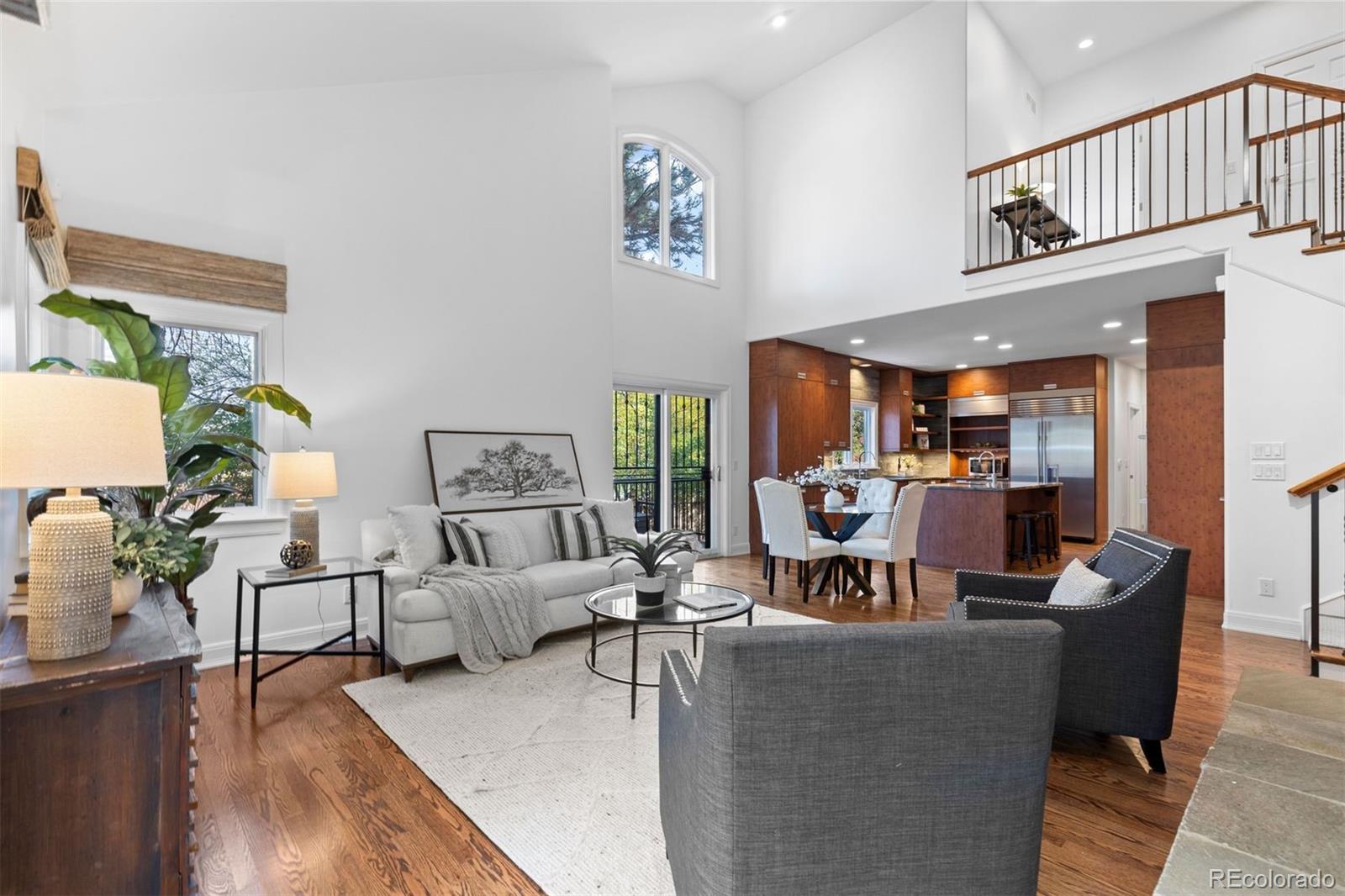 MLS Image #17 for 2450 e alameda avenue,denver, Colorado