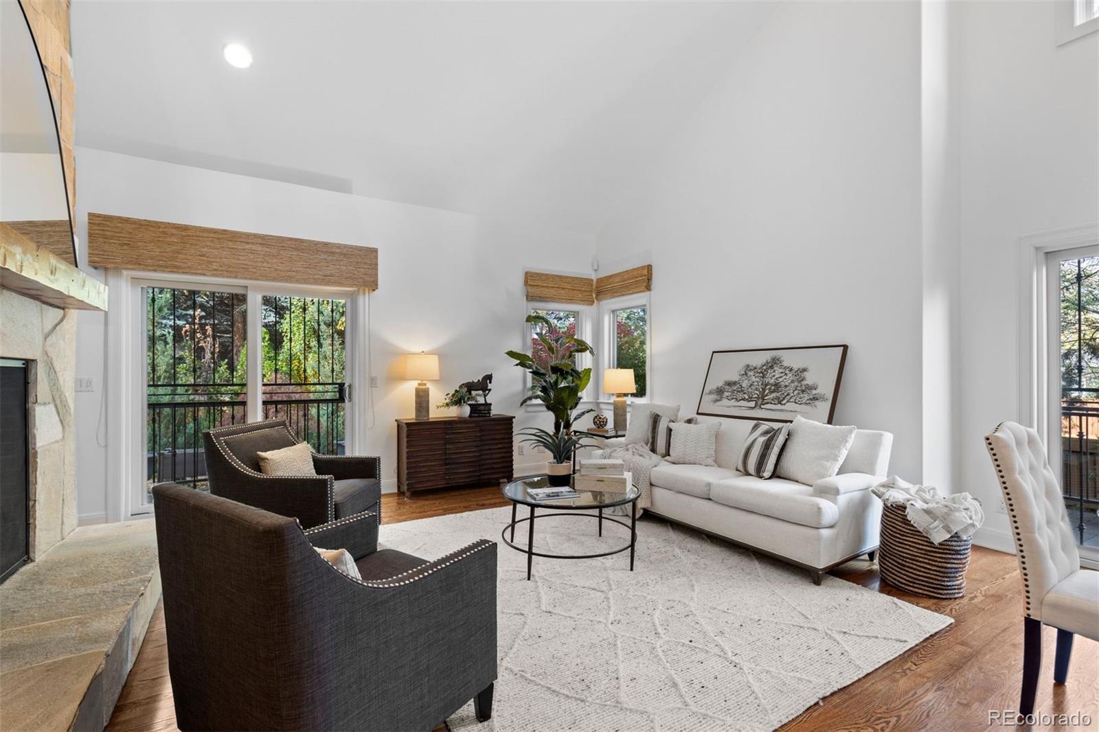 MLS Image #18 for 2450 e alameda avenue,denver, Colorado