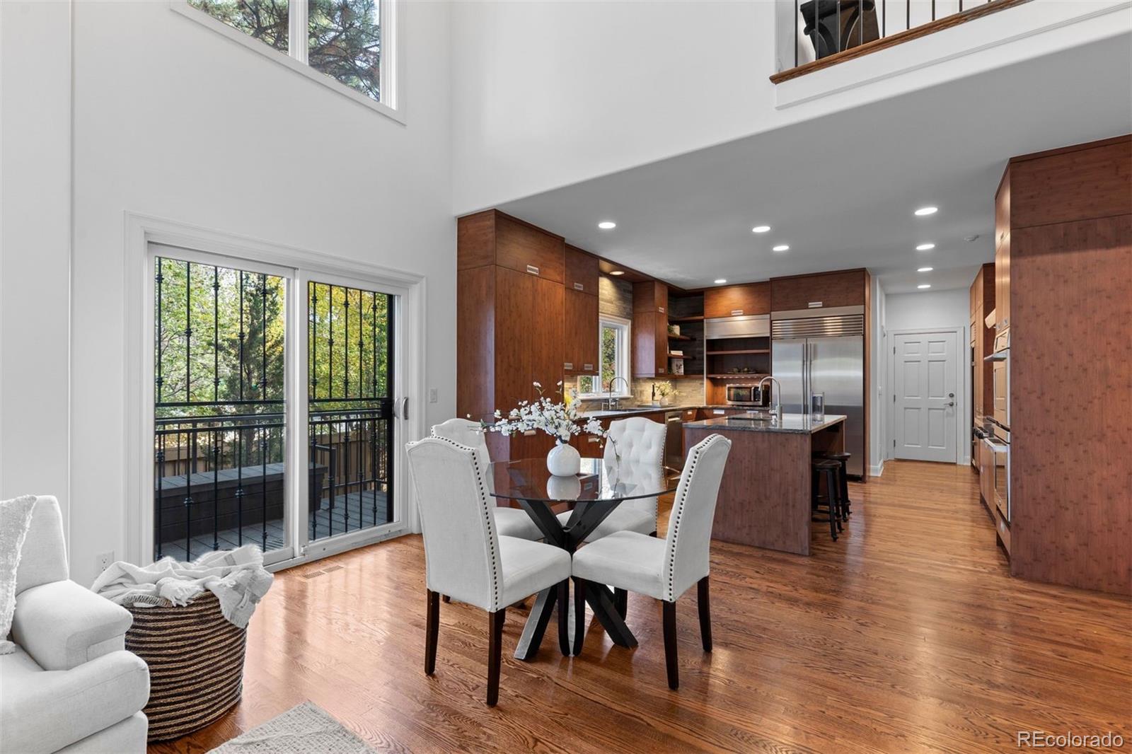 MLS Image #19 for 2450 e alameda avenue,denver, Colorado