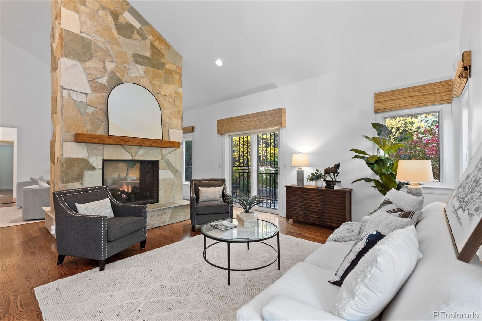 MLS Image #20 for 2450 e alameda avenue,denver, Colorado