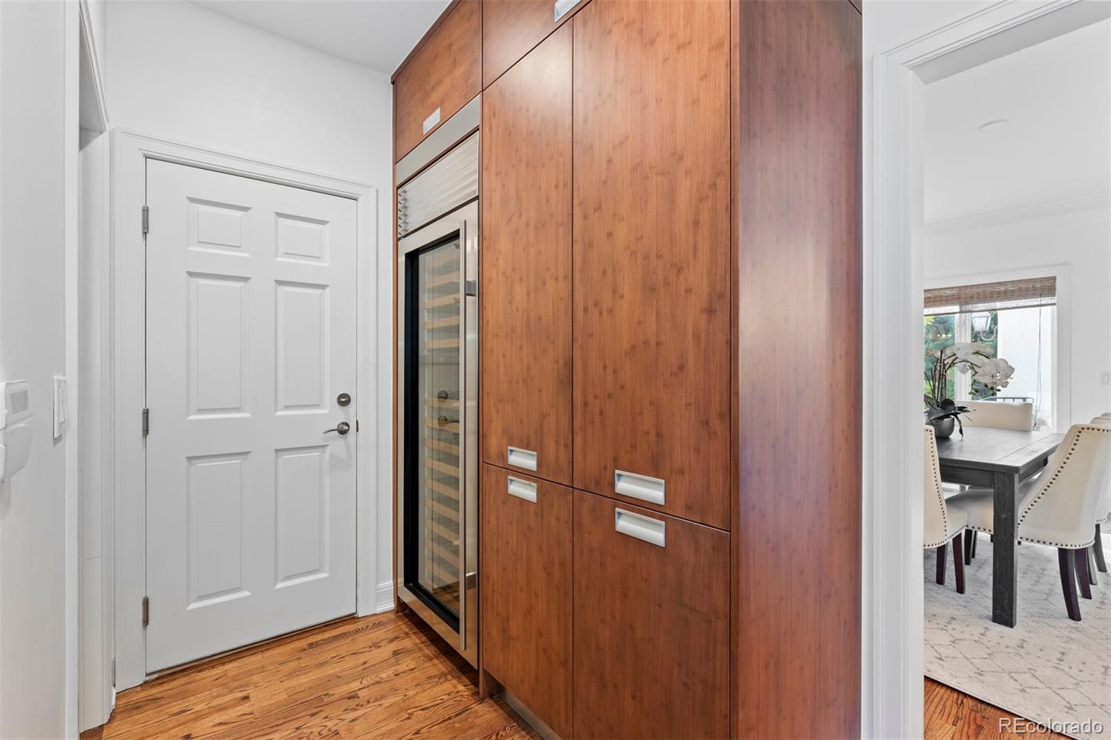 MLS Image #24 for 2450 e alameda avenue,denver, Colorado