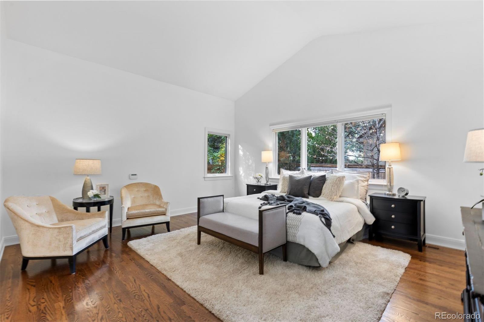 MLS Image #3 for 2450 e alameda avenue,denver, Colorado
