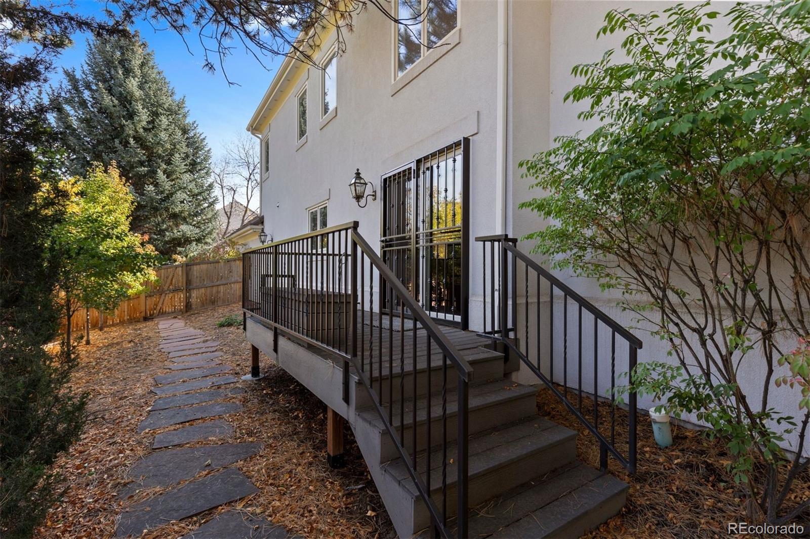 MLS Image #45 for 2450 e alameda avenue,denver, Colorado