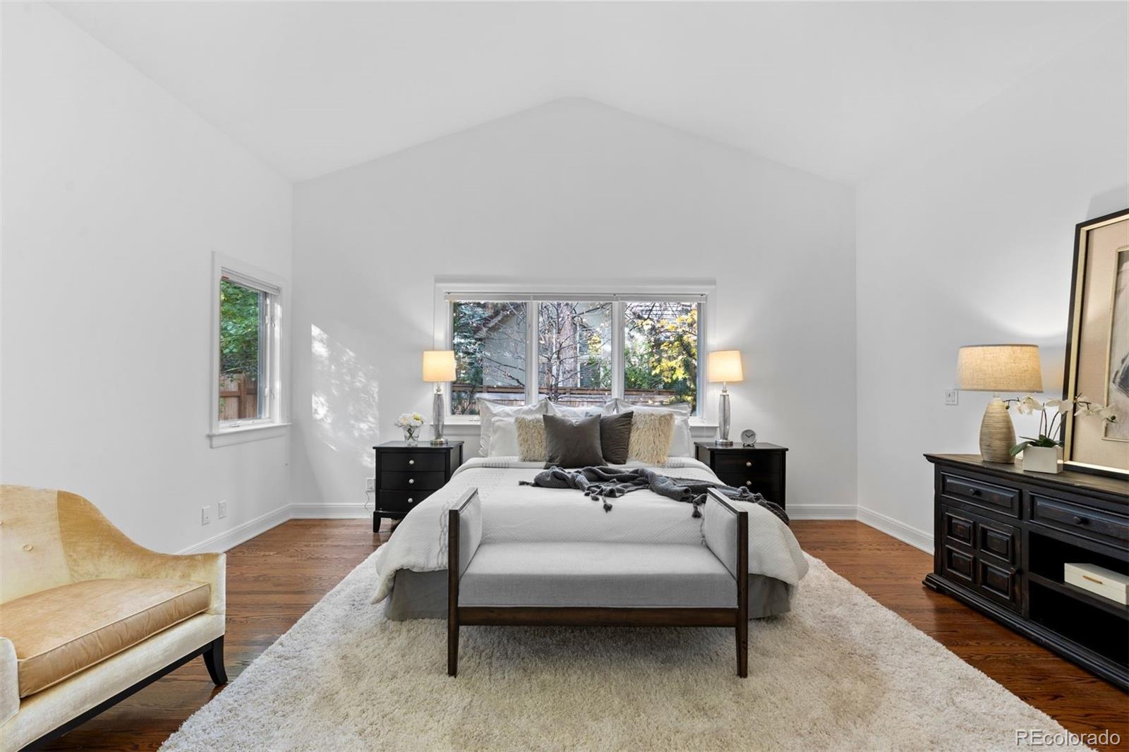 MLS Image #5 for 2450 e alameda avenue,denver, Colorado