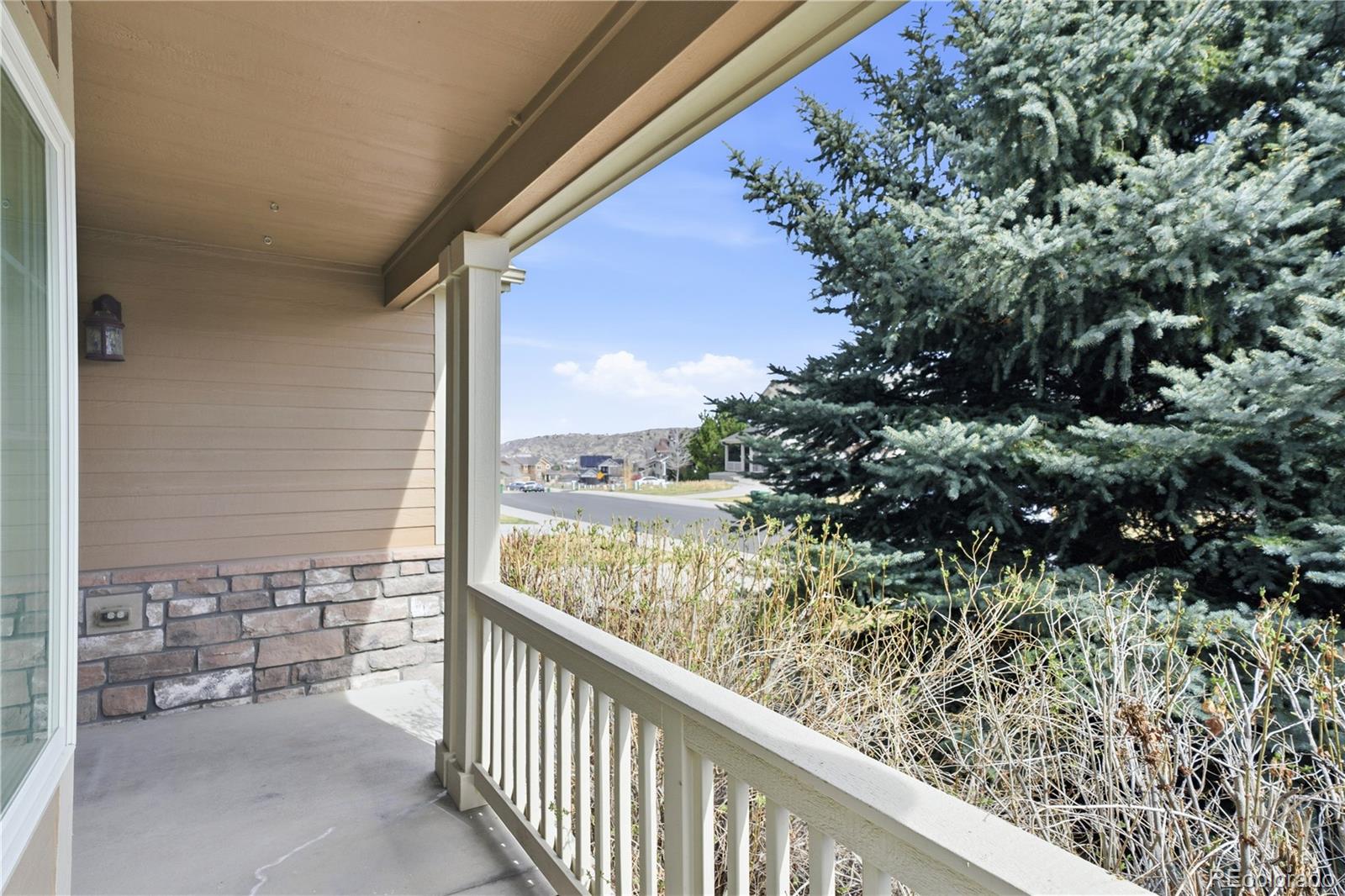 MLS Image #1 for 3885  aspen hollow court,castle rock, Colorado