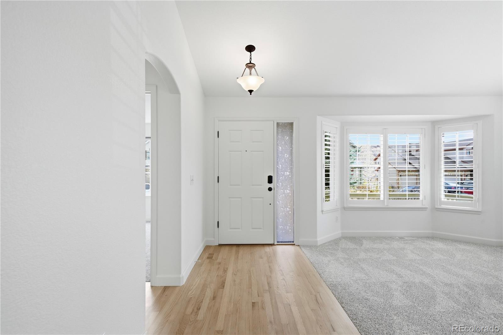 MLS Image #2 for 3885  aspen hollow court,castle rock, Colorado
