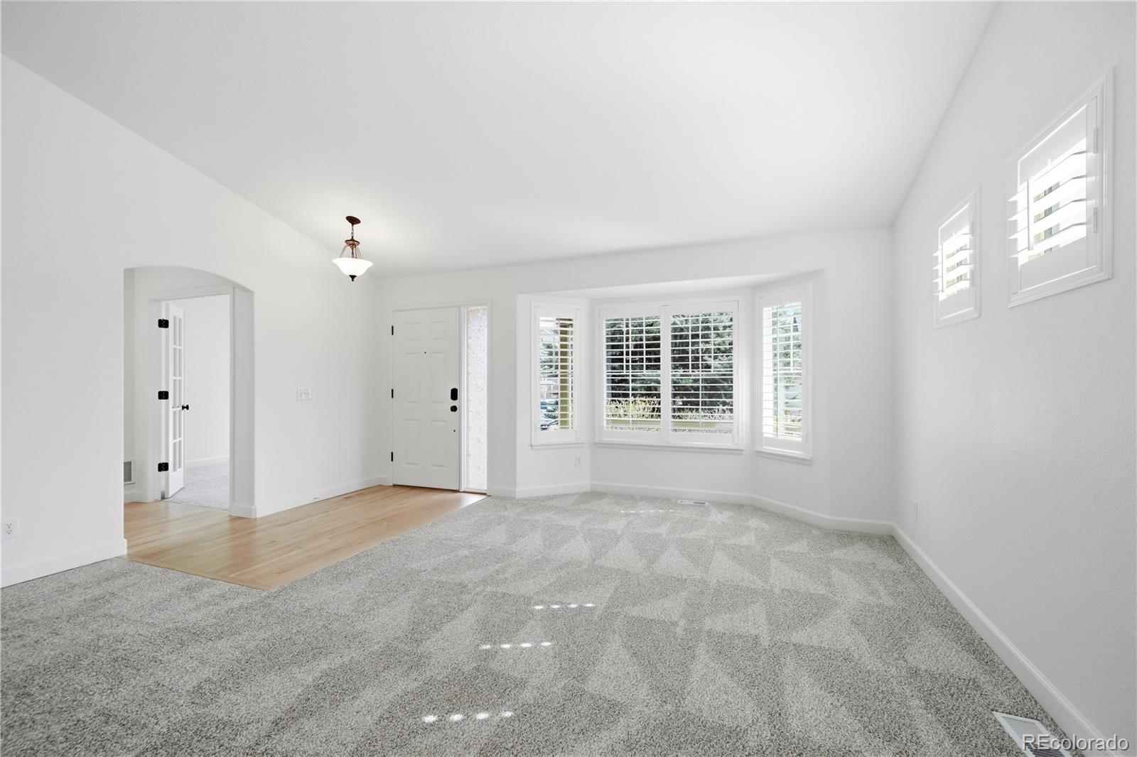 MLS Image #3 for 3885  aspen hollow court,castle rock, Colorado