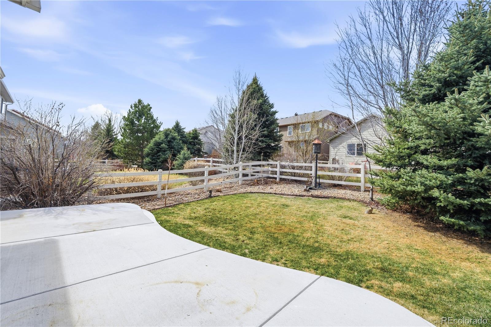 MLS Image #40 for 3885  aspen hollow court,castle rock, Colorado