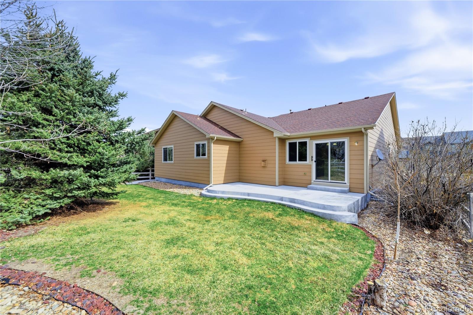 MLS Image #42 for 3885  aspen hollow court,castle rock, Colorado