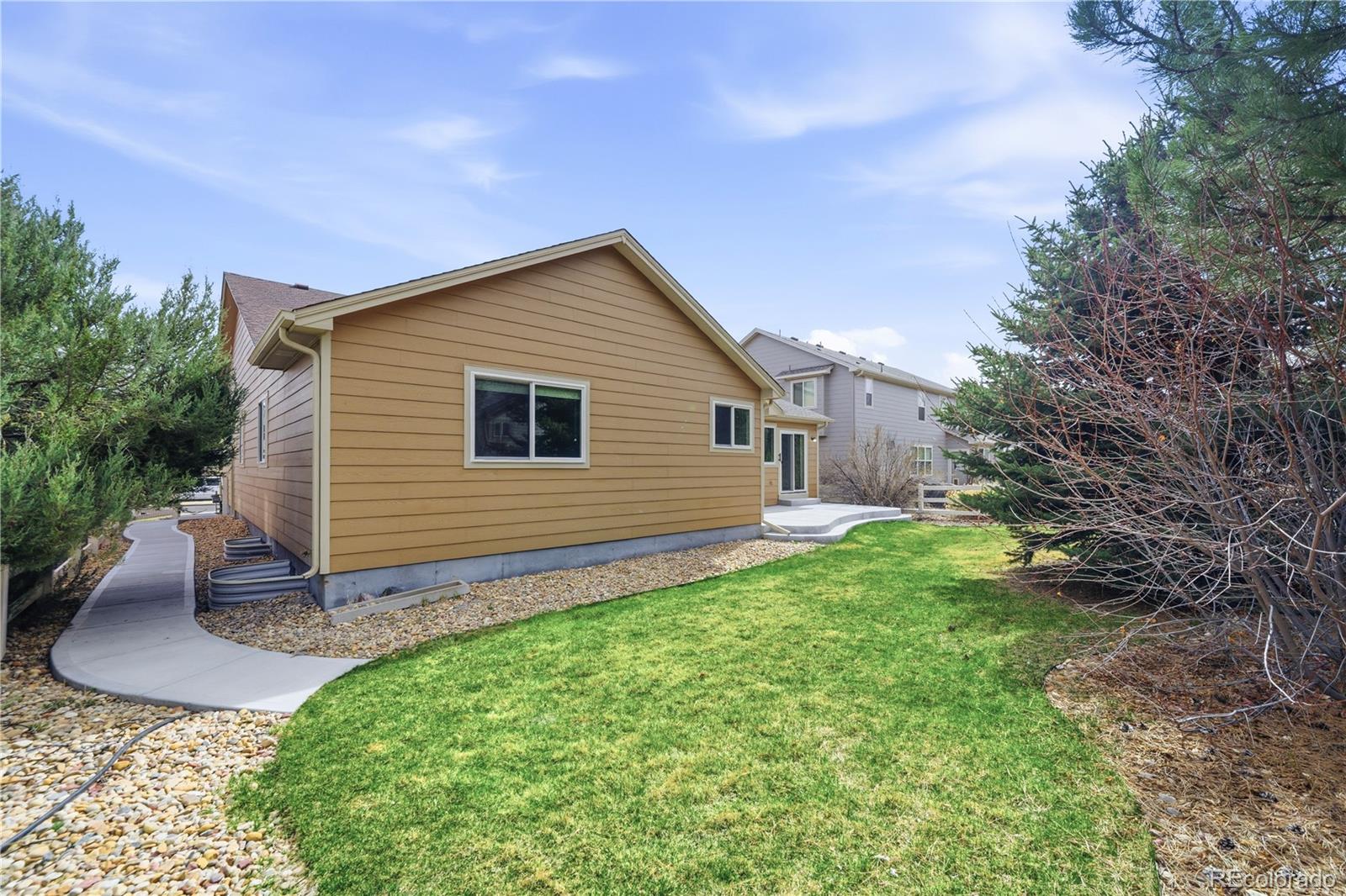 MLS Image #44 for 3885  aspen hollow court,castle rock, Colorado