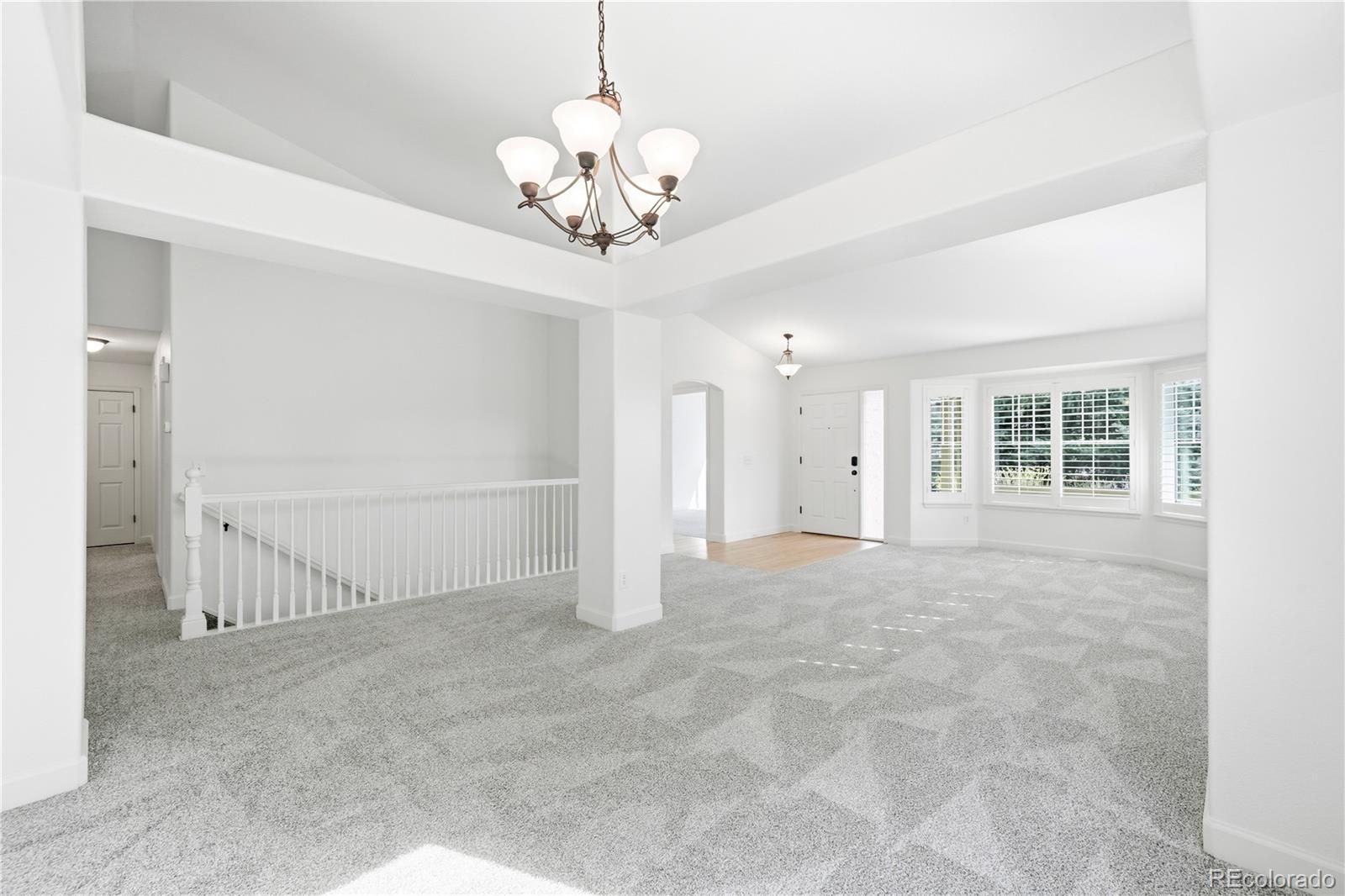 MLS Image #5 for 3885  aspen hollow court,castle rock, Colorado