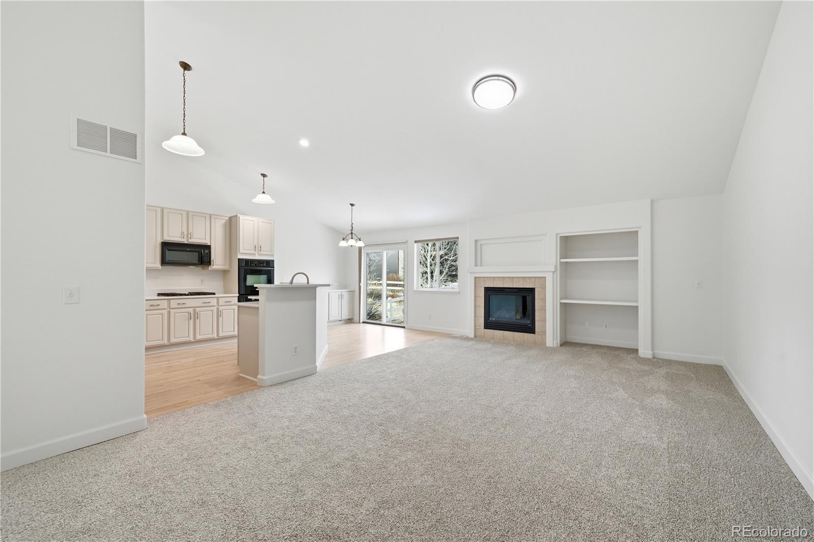 MLS Image #6 for 3885  aspen hollow court,castle rock, Colorado