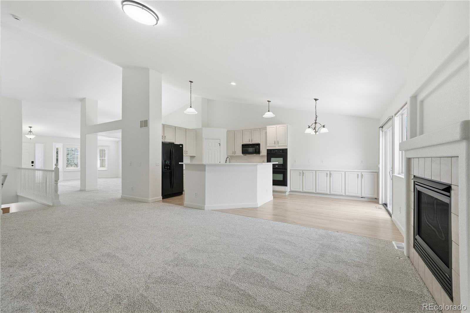 MLS Image #7 for 3885  aspen hollow court,castle rock, Colorado