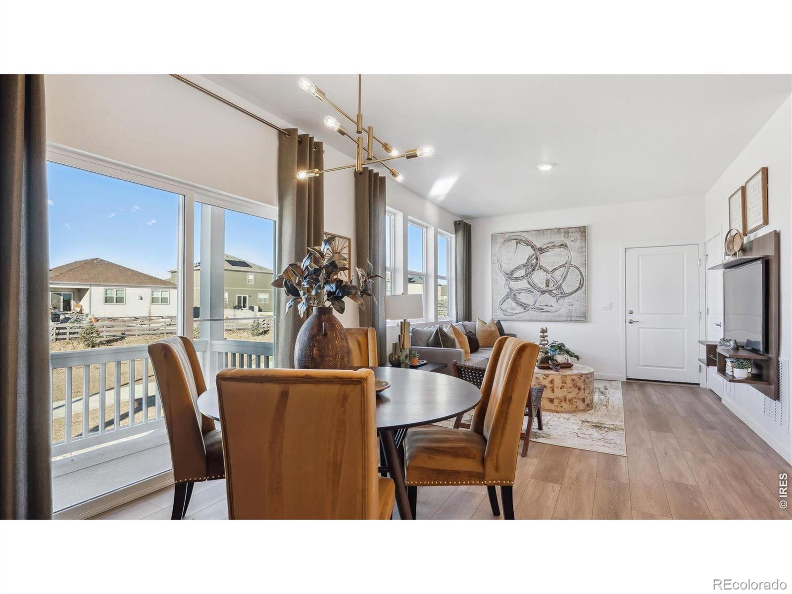 MLS Image #1 for 1500  higgins creek drive,berthoud, Colorado
