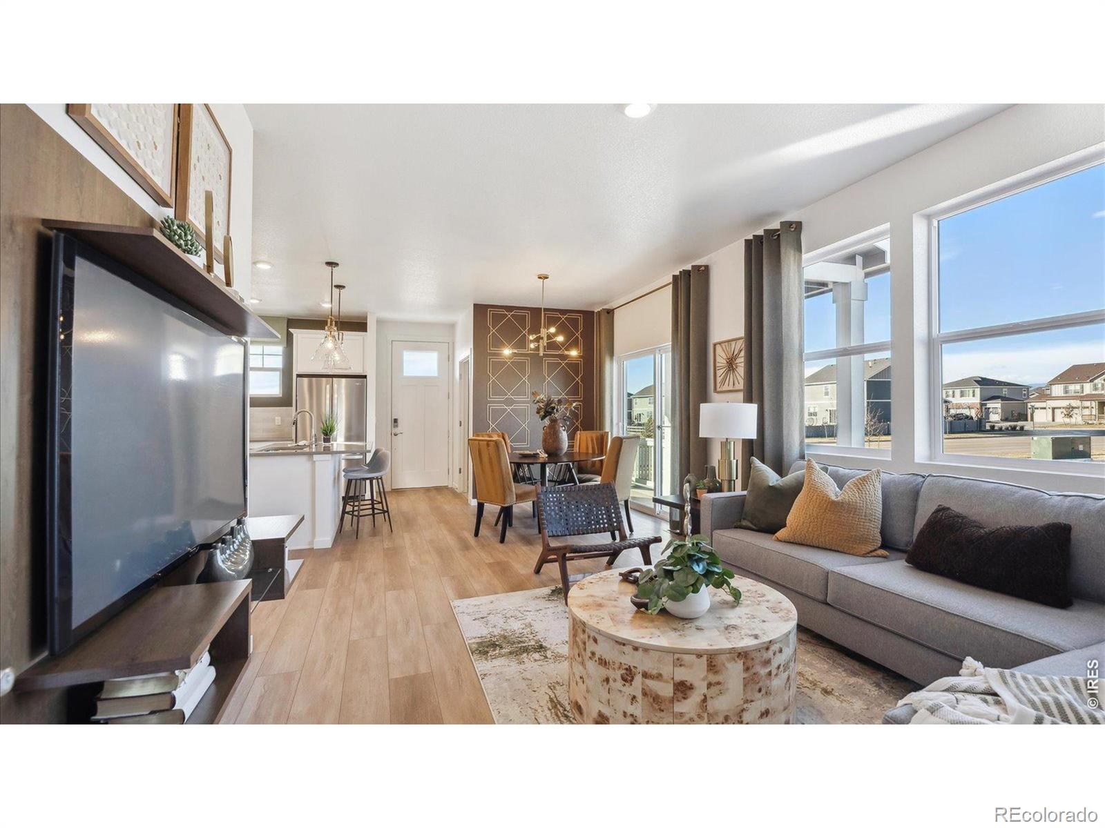 MLS Image #4 for 1500  higgins creek drive,berthoud, Colorado