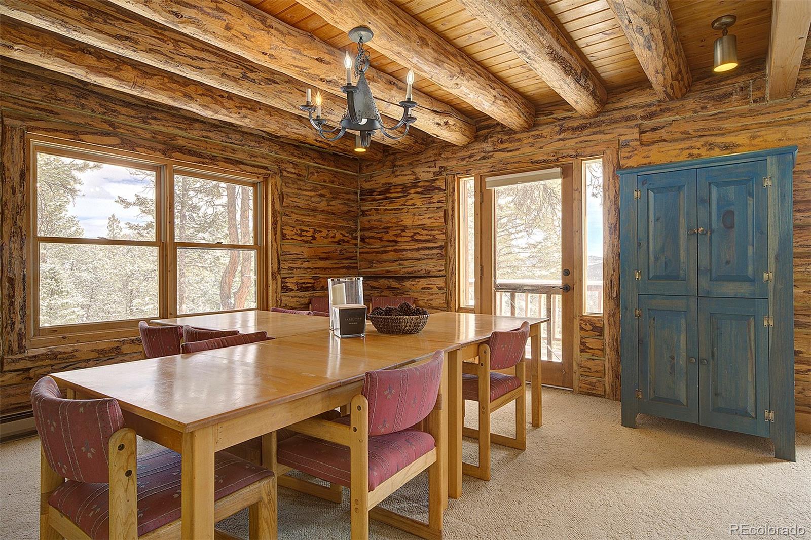 MLS Image #11 for 14372  jubilee trail,pine, Colorado