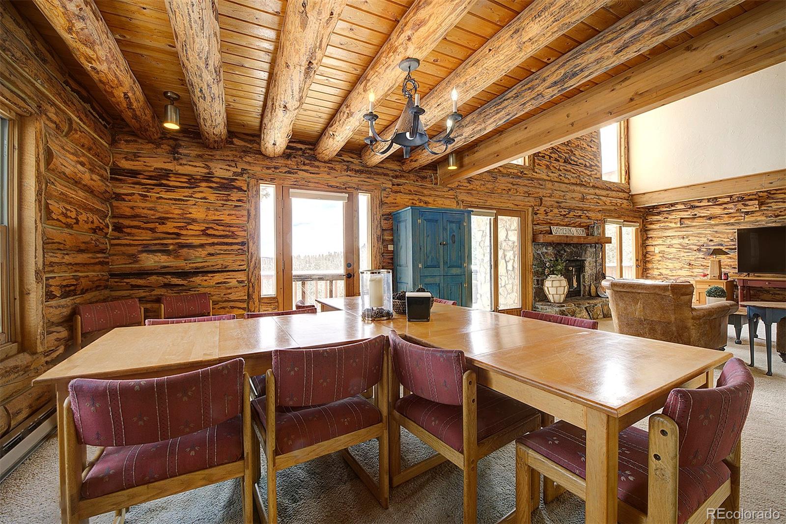 MLS Image #12 for 14372  jubilee trail,pine, Colorado