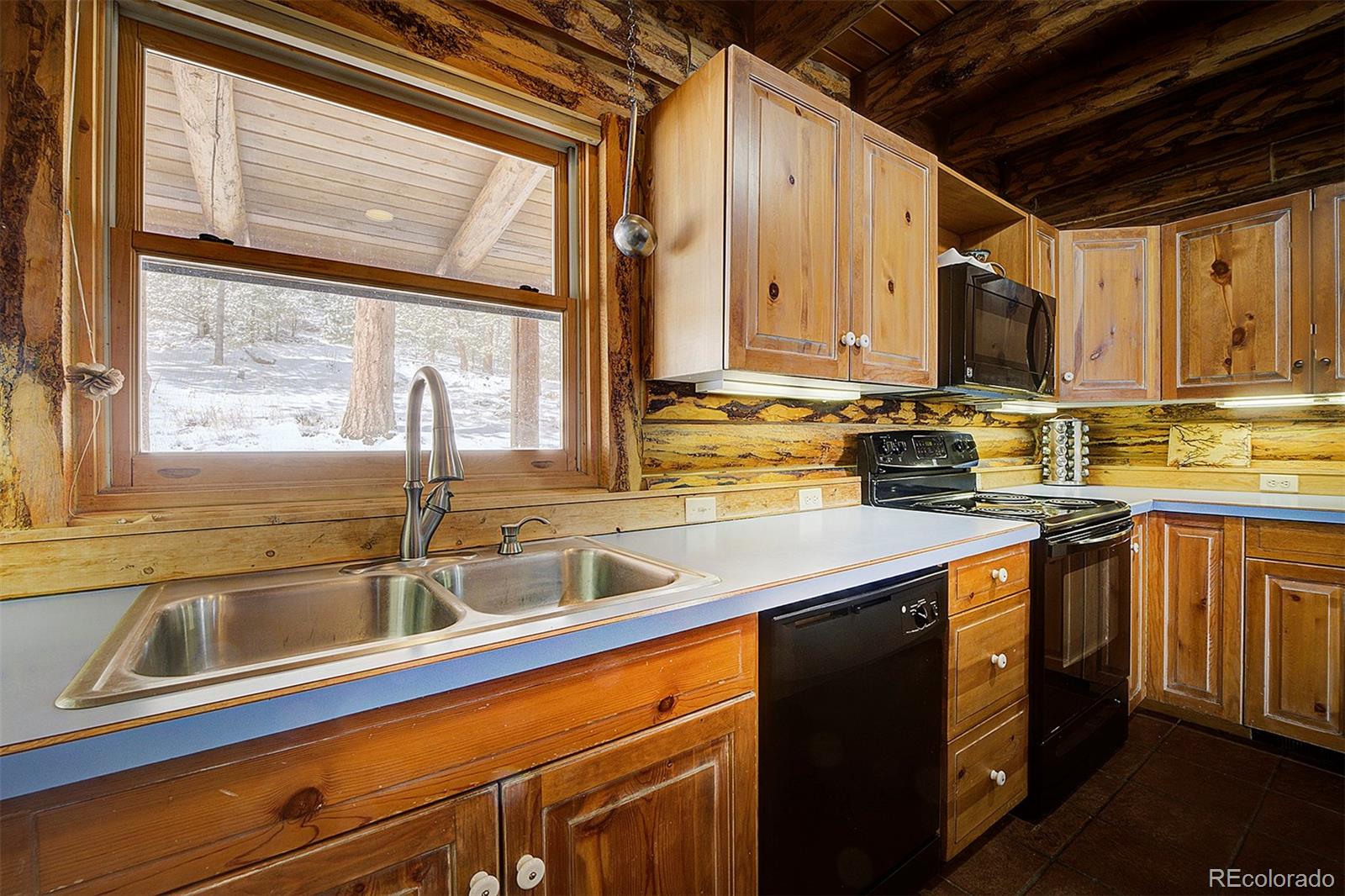 MLS Image #15 for 14372  jubilee trail,pine, Colorado