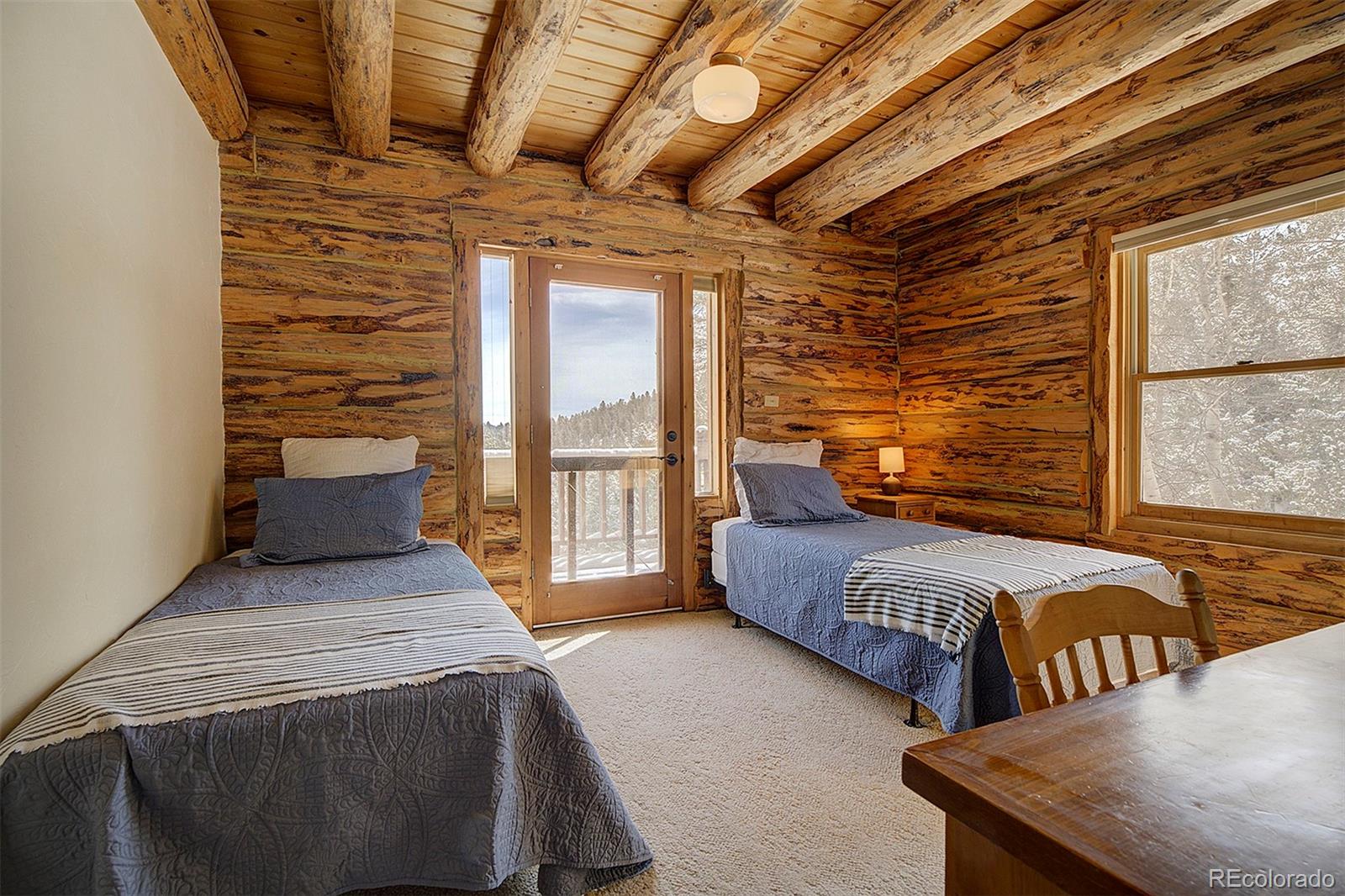 MLS Image #17 for 14372  jubilee trail,pine, Colorado