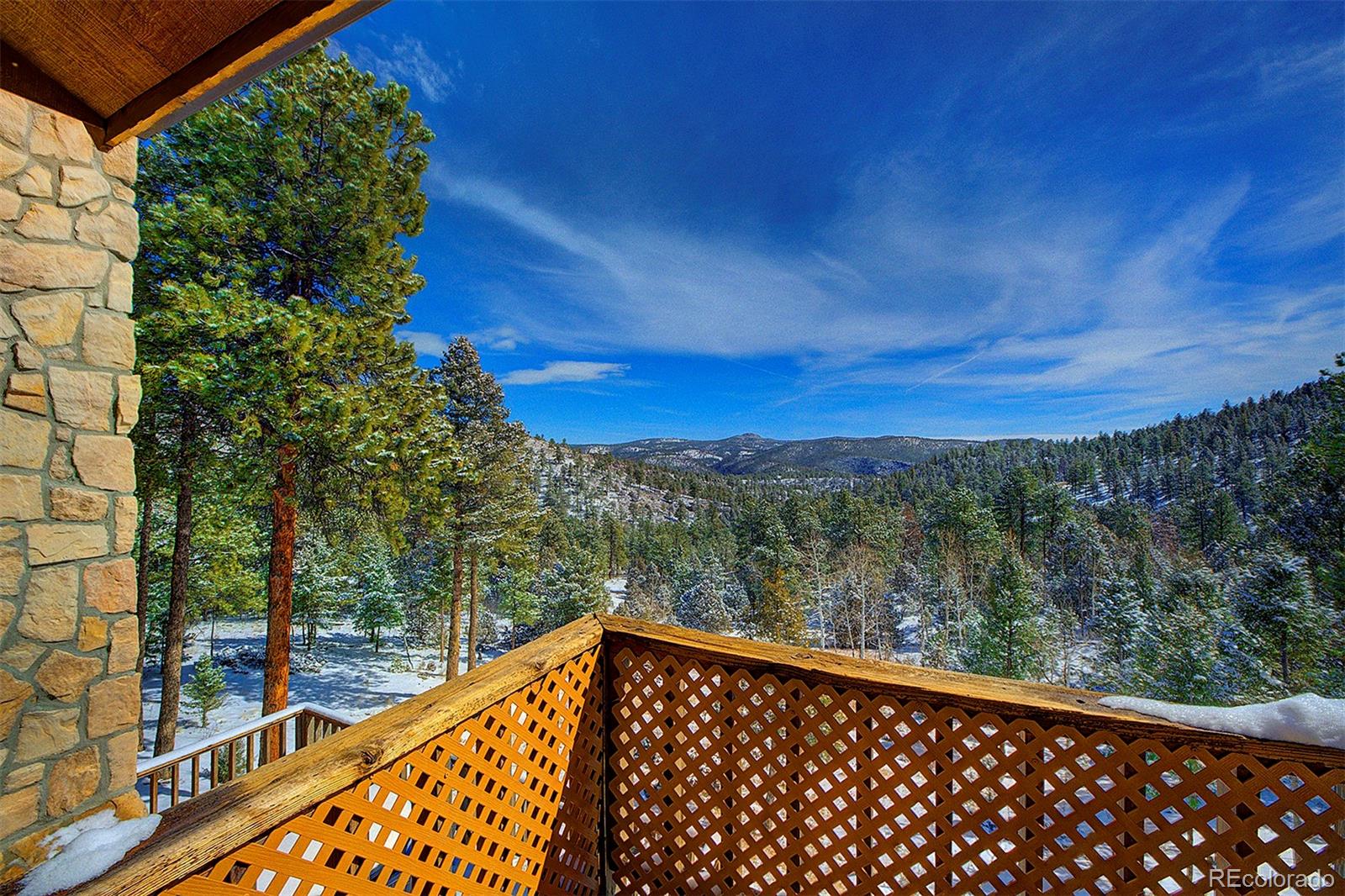 MLS Image #2 for 14372  jubilee trail,pine, Colorado