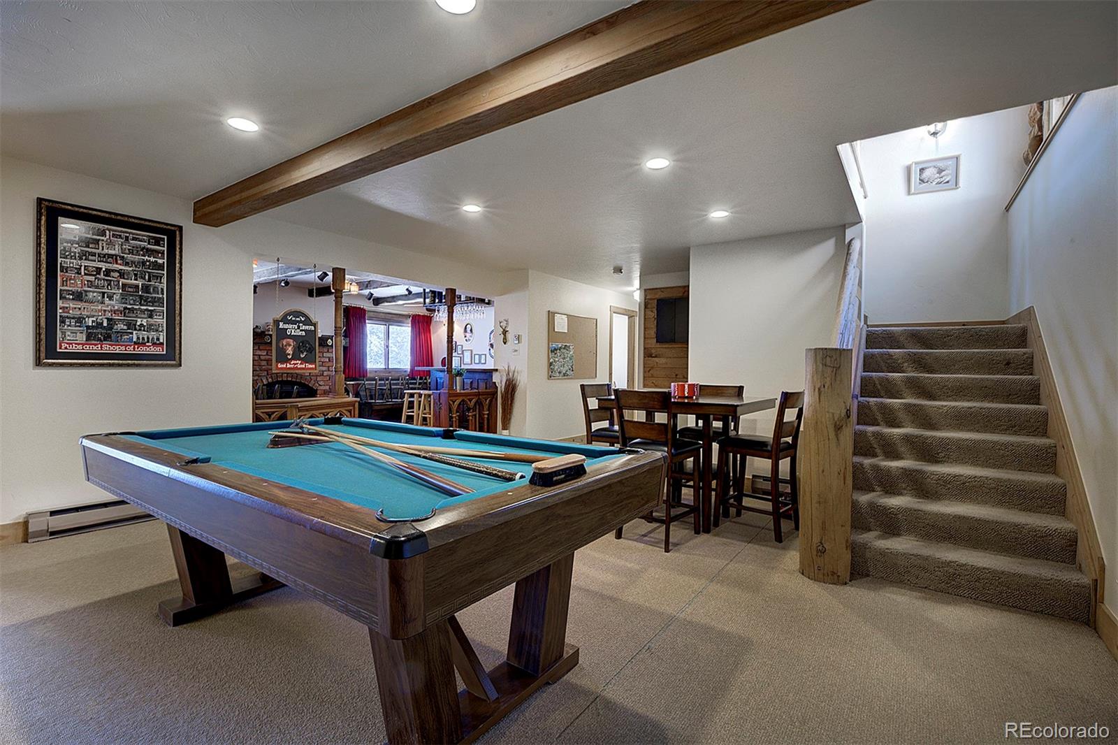 MLS Image #27 for 14372  jubilee trail,pine, Colorado