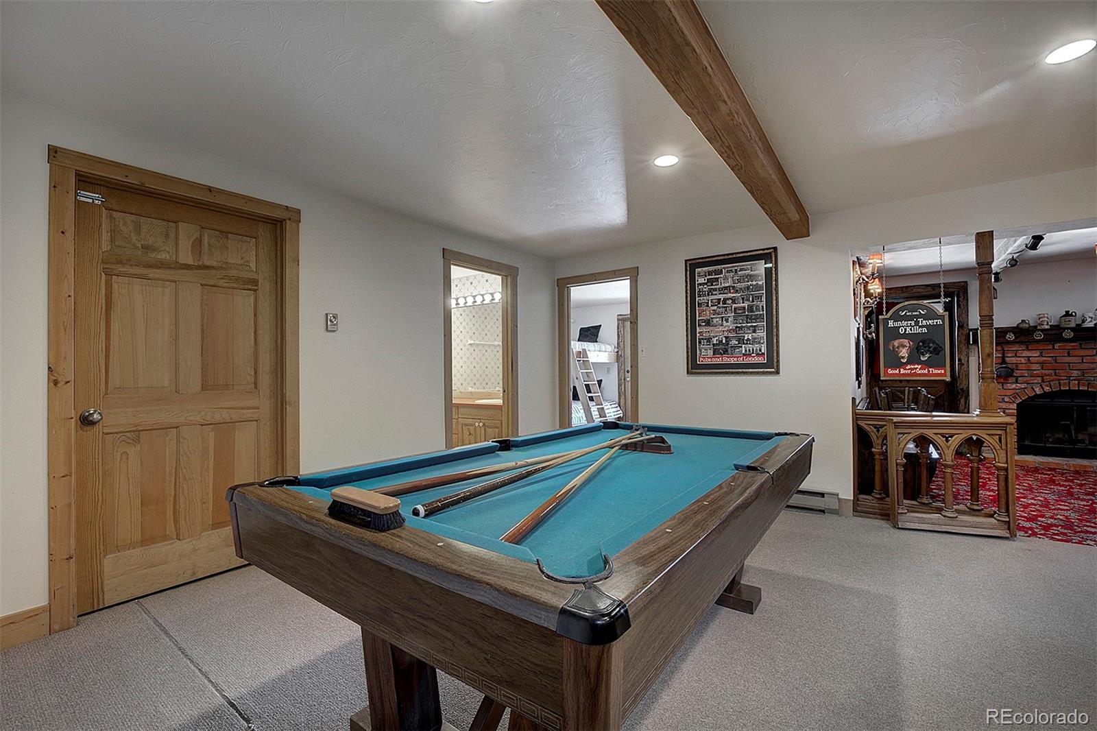 MLS Image #28 for 14372  jubilee trail,pine, Colorado