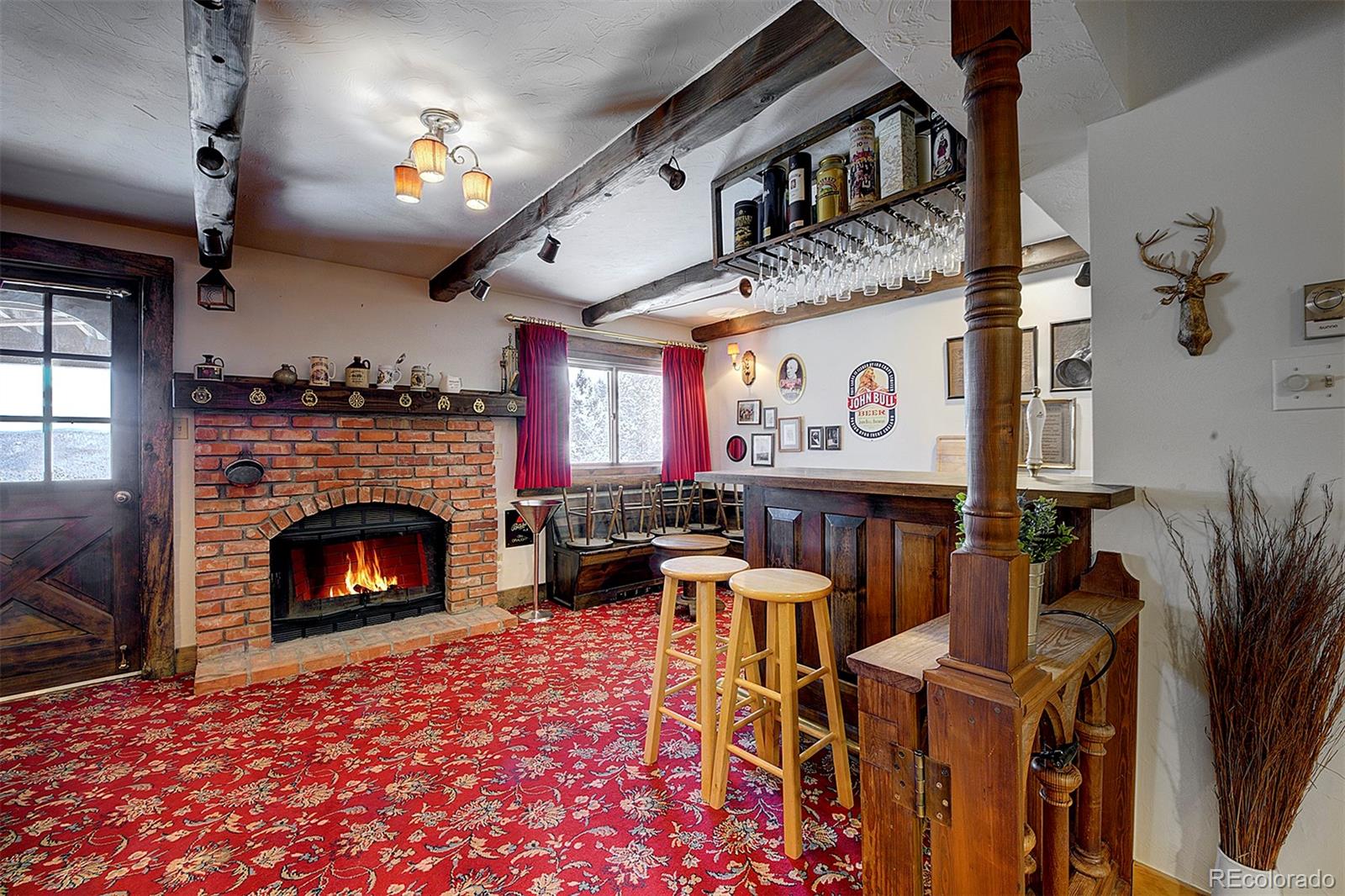 MLS Image #29 for 14372  jubilee trail,pine, Colorado
