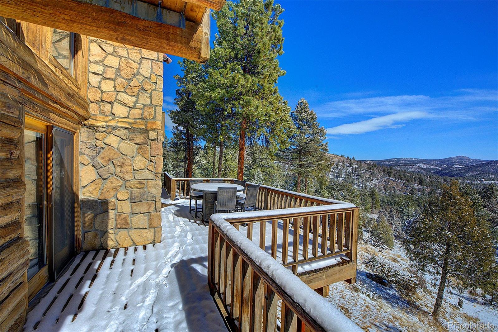 MLS Image #34 for 14372  jubilee trail,pine, Colorado