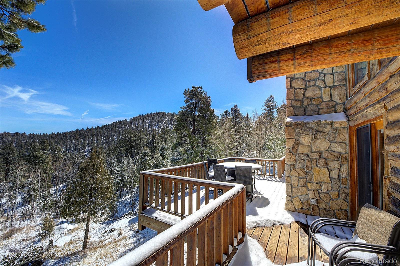 MLS Image #35 for 14372  jubilee trail,pine, Colorado