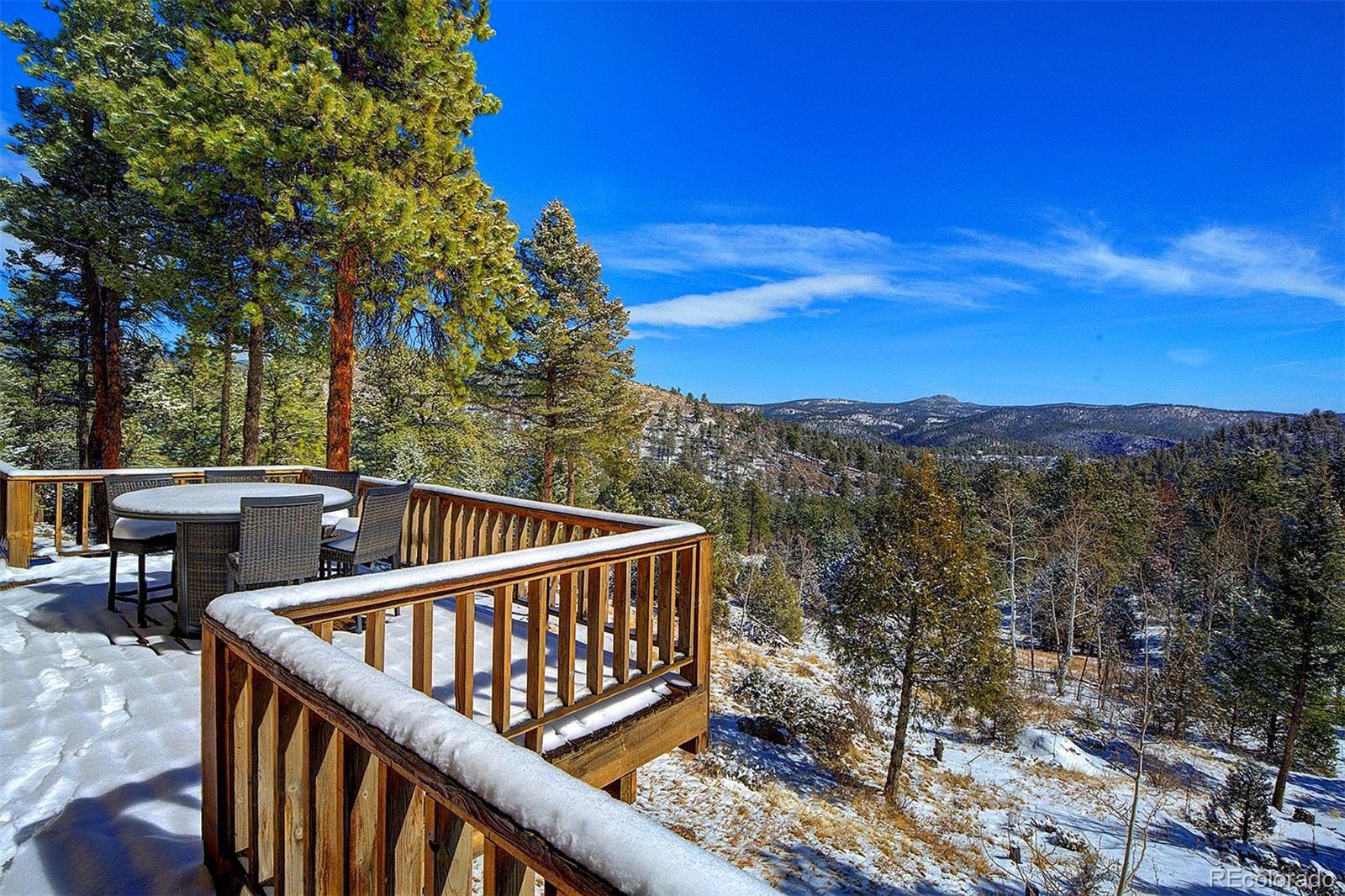 MLS Image #36 for 14372  jubilee trail,pine, Colorado