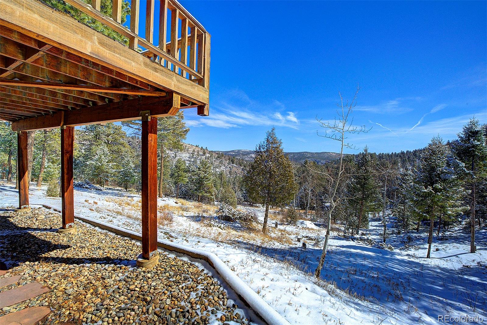 MLS Image #37 for 14372  jubilee trail,pine, Colorado