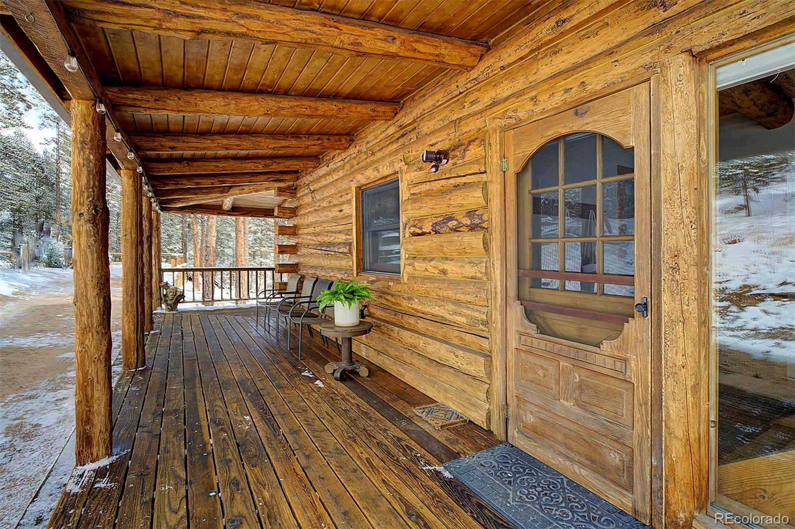 MLS Image #6 for 14372  jubilee trail,pine, Colorado