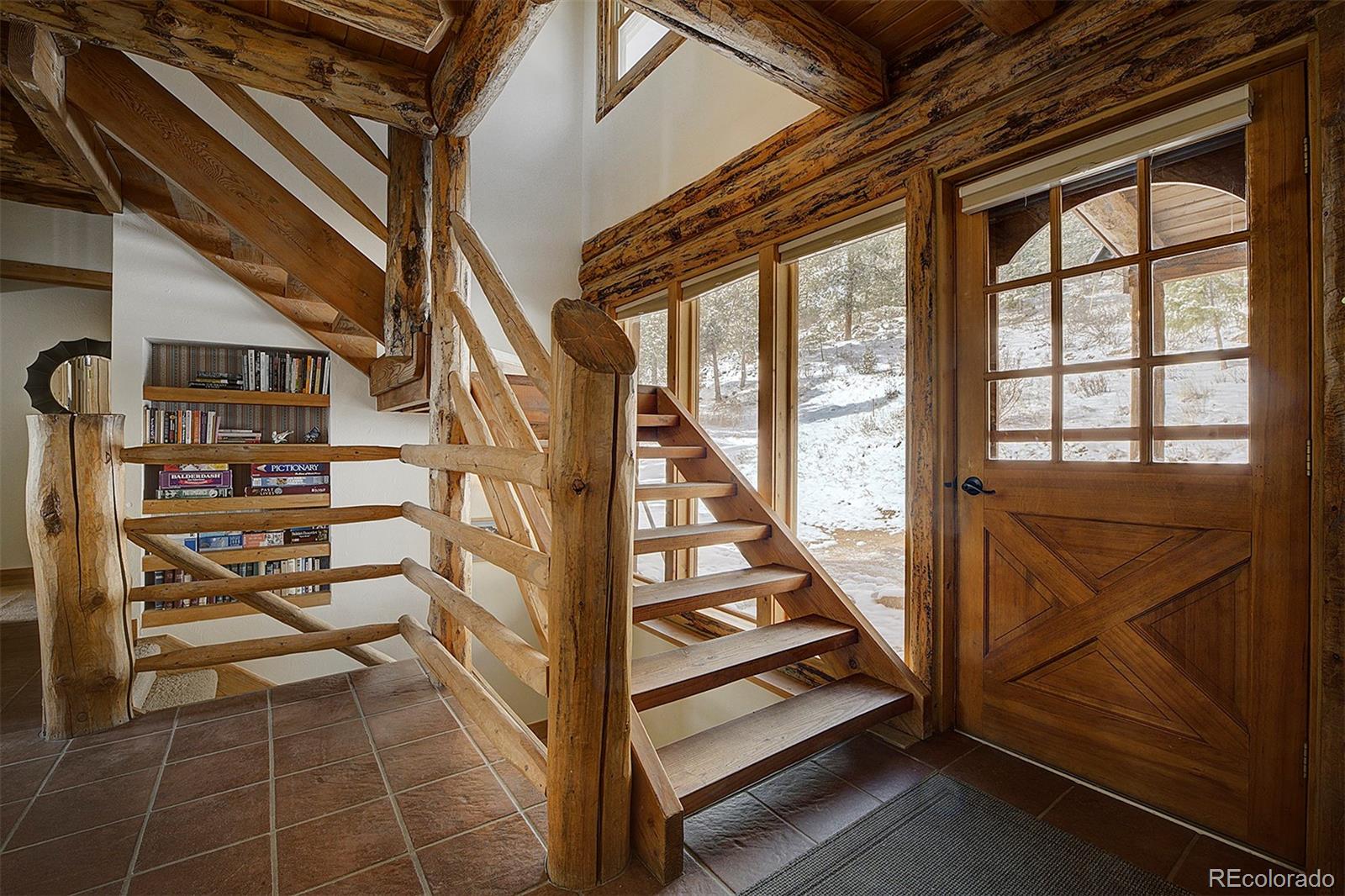 MLS Image #7 for 14372  jubilee trail,pine, Colorado