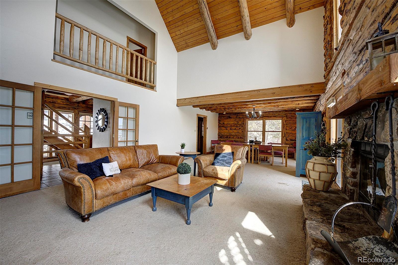 MLS Image #8 for 14372  jubilee trail,pine, Colorado
