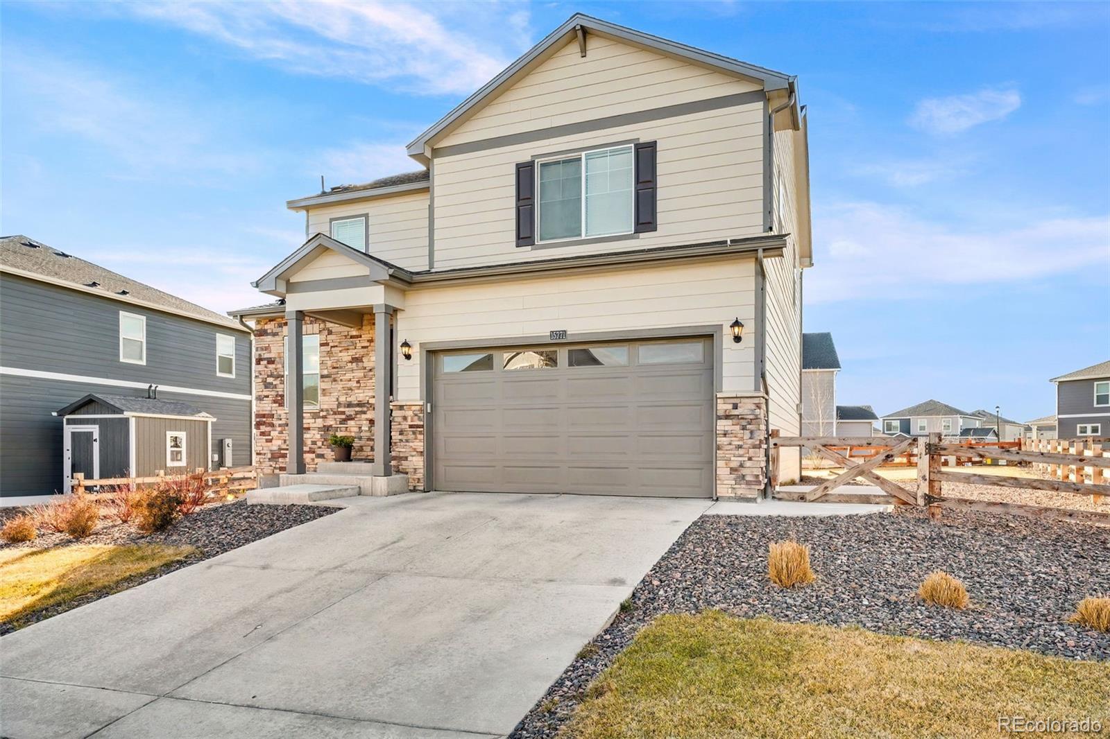 MLS Image #1 for 15771  roslyn street,thornton, Colorado
