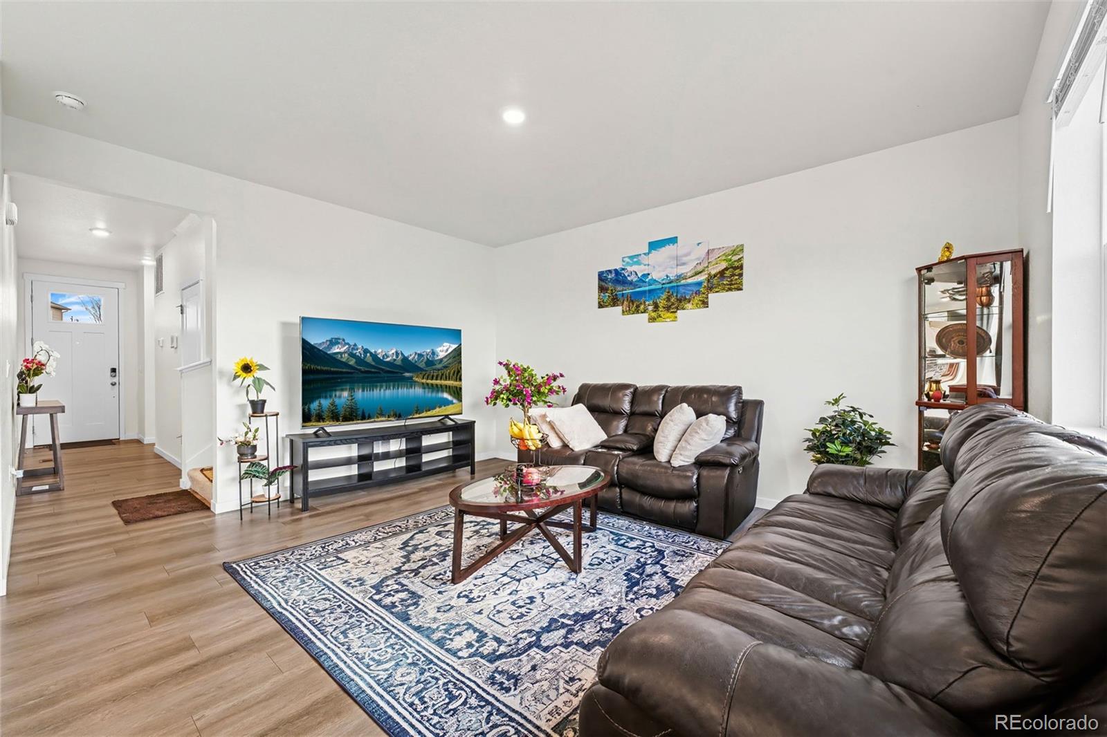 MLS Image #5 for 15771  roslyn street,thornton, Colorado
