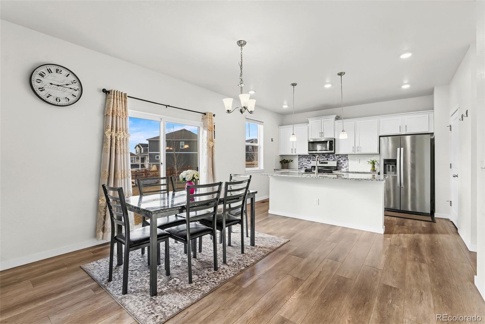 MLS Image #7 for 15771  roslyn street,thornton, Colorado