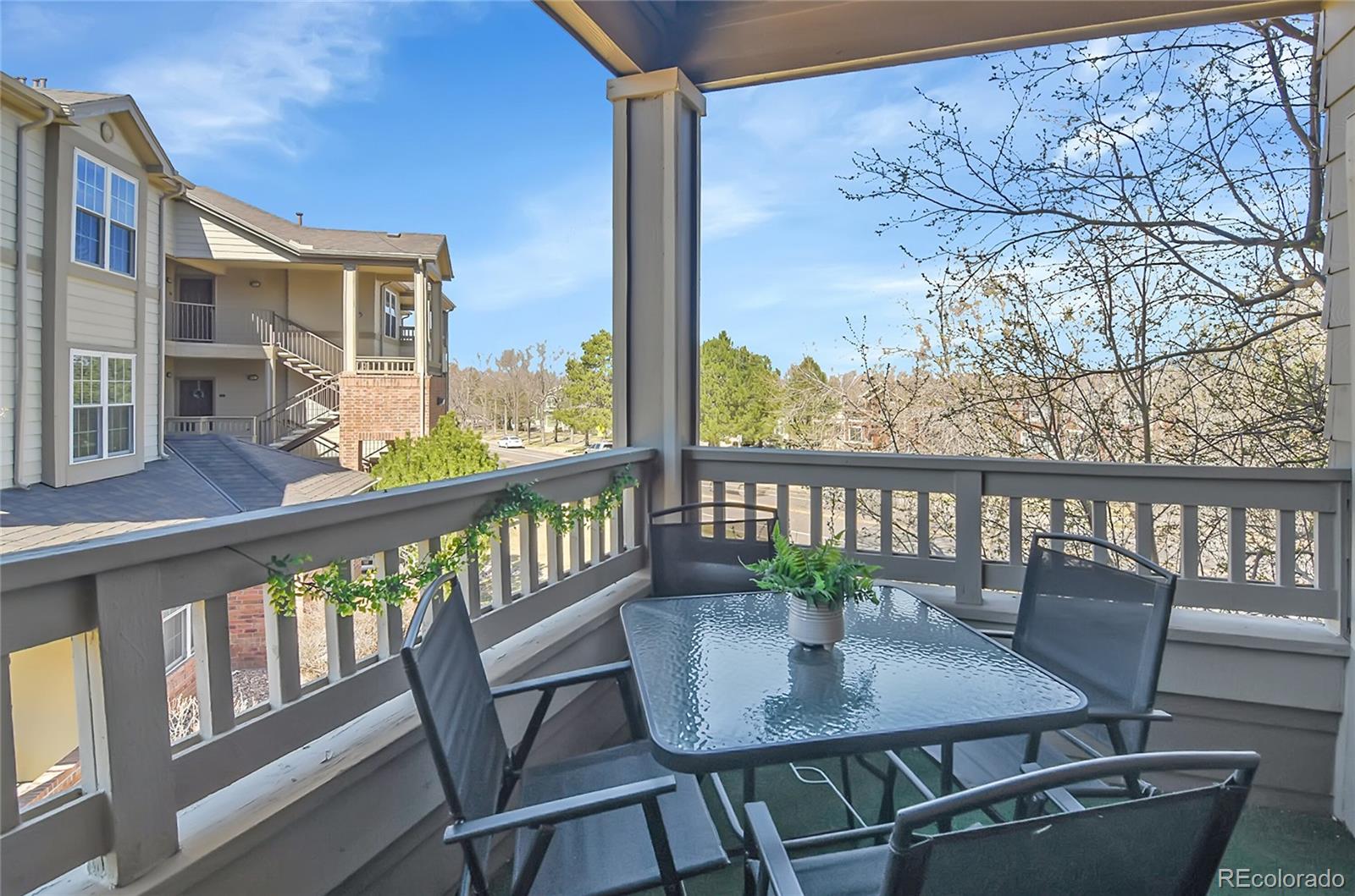 MLS Image #22 for 12768  ironstone way 204,parker, Colorado
