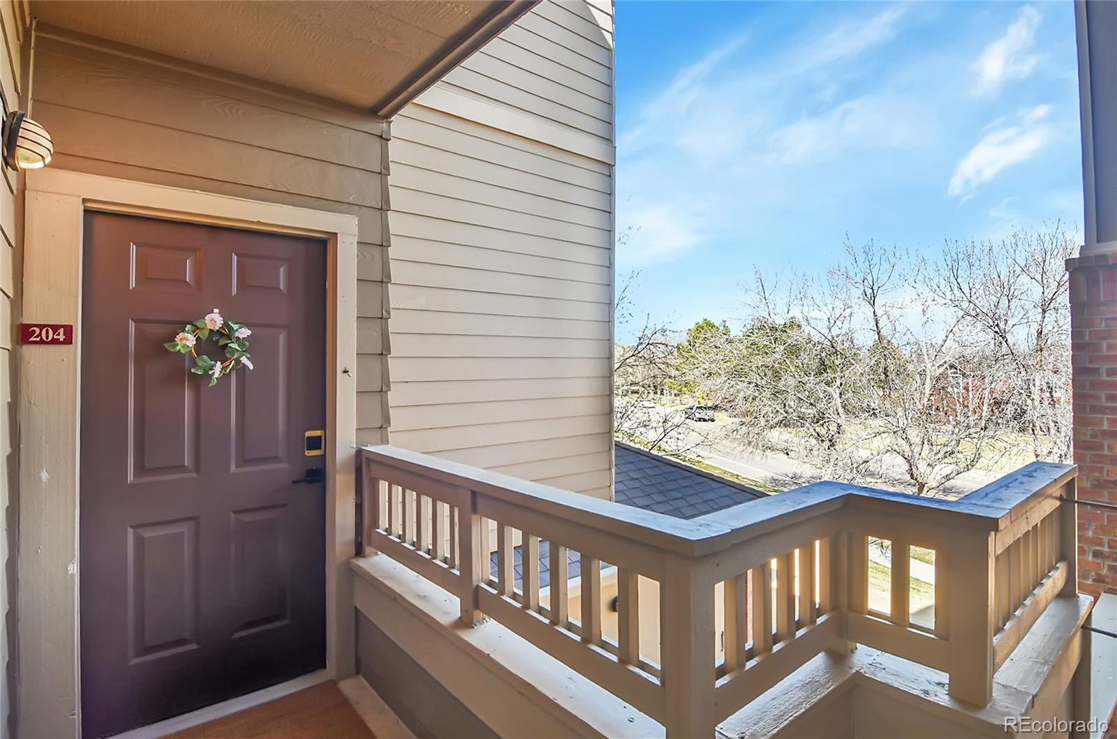 MLS Image #23 for 12768  ironstone way 204,parker, Colorado