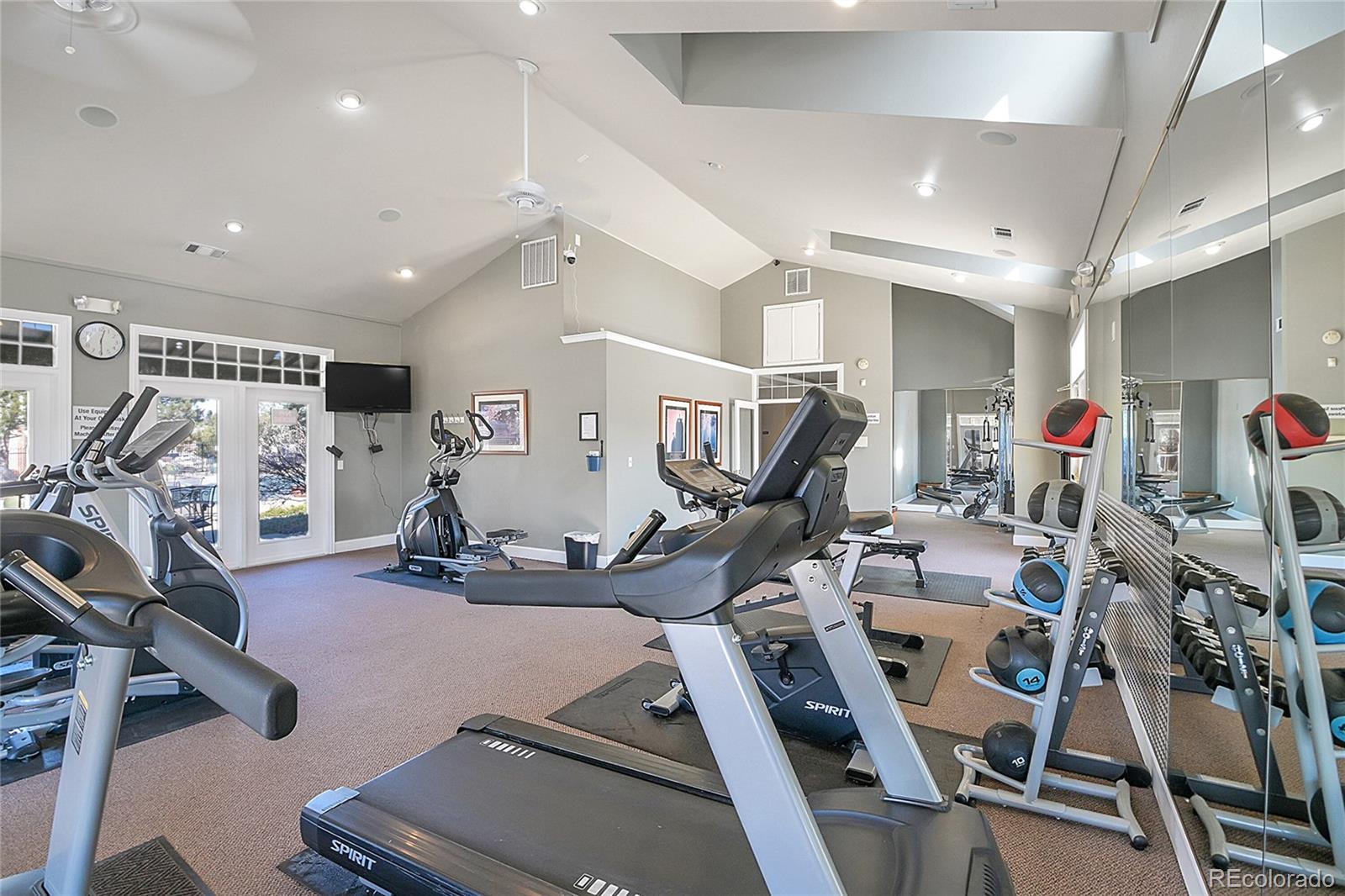 MLS Image #27 for 12768  ironstone way 204,parker, Colorado