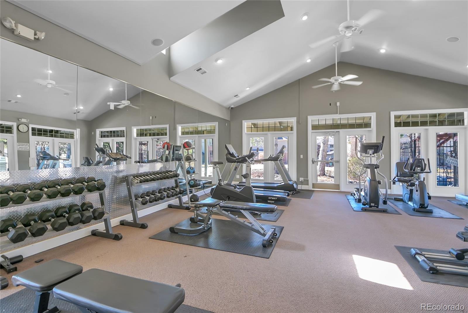 MLS Image #28 for 12768  ironstone way 204,parker, Colorado