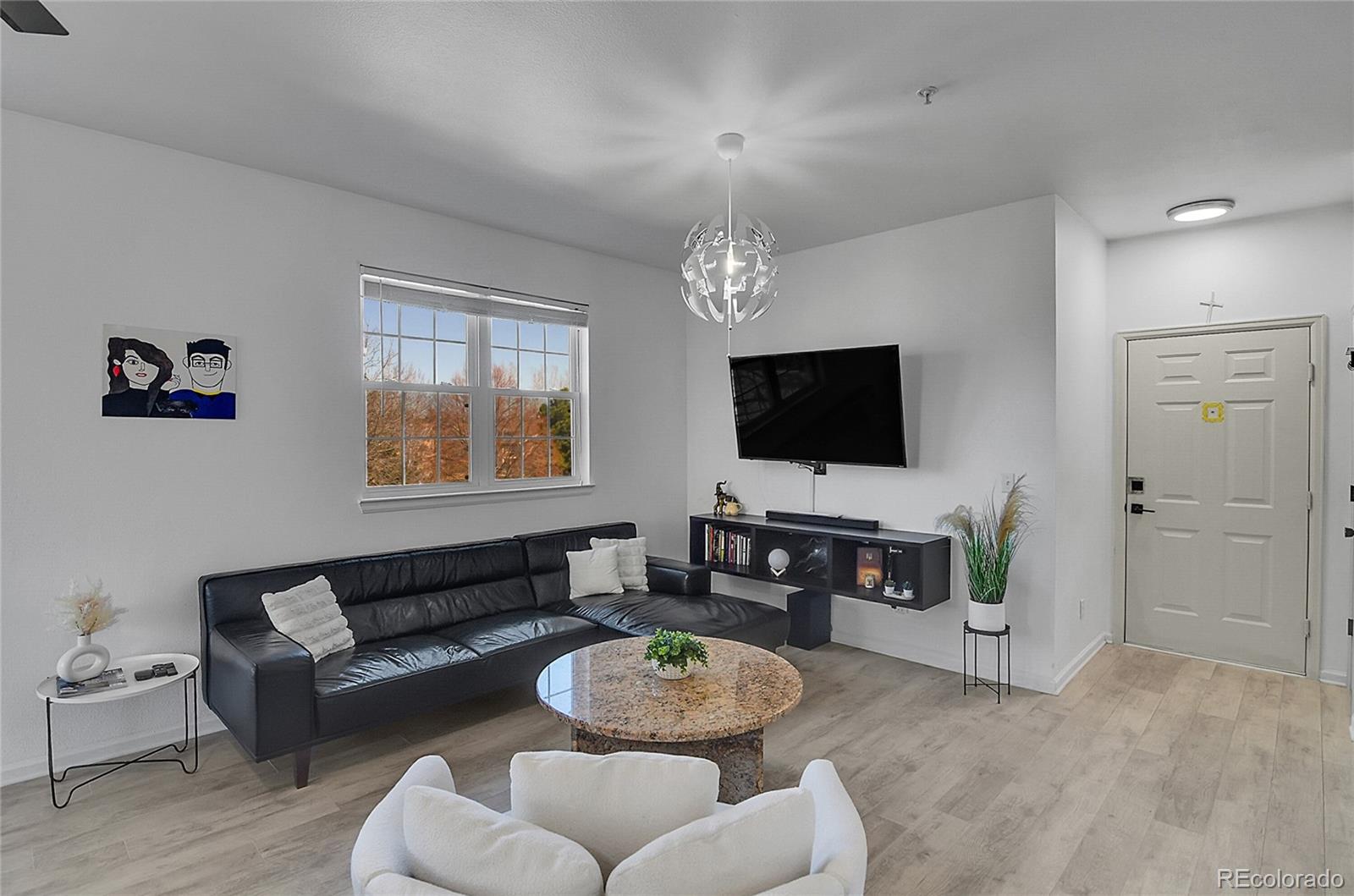MLS Image #3 for 12768  ironstone way 204,parker, Colorado
