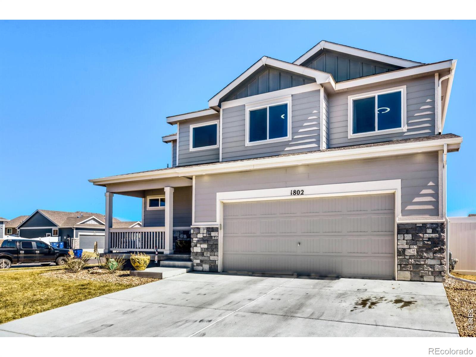 MLS Image #2 for 1802  104th avenue,greeley, Colorado