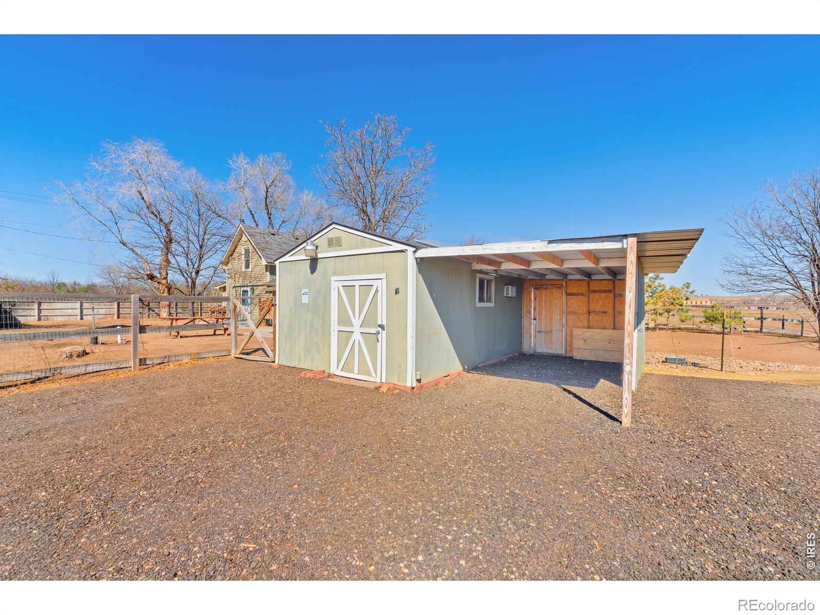 MLS Image #12 for 22544  highway 60 ,milliken, Colorado
