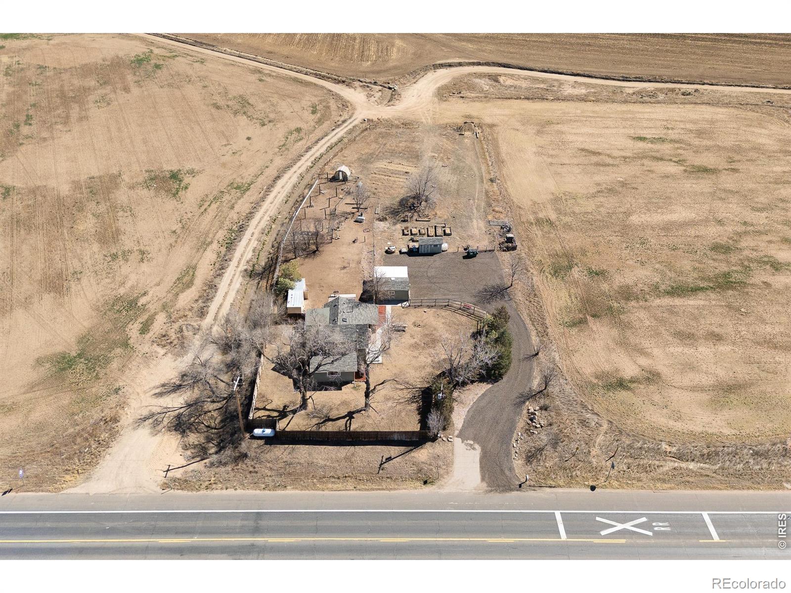 MLS Image #2 for 22544  highway 60 ,milliken, Colorado