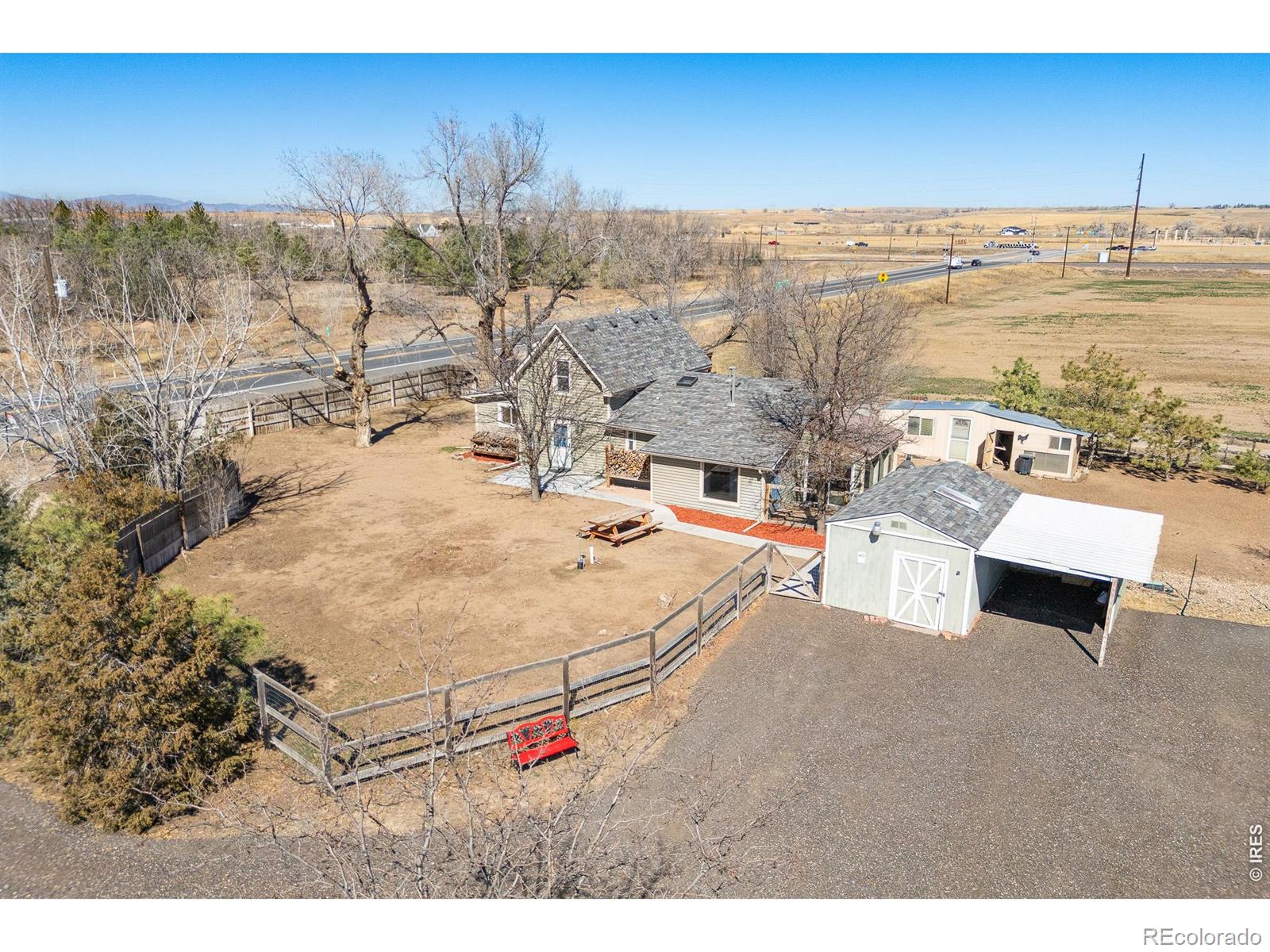 MLS Image #3 for 22544  highway 60 ,milliken, Colorado