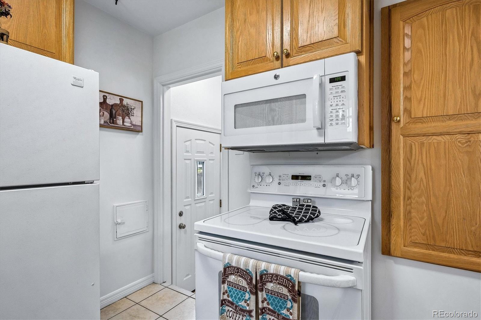 MLS Image #10 for 794  niagara street,denver, Colorado