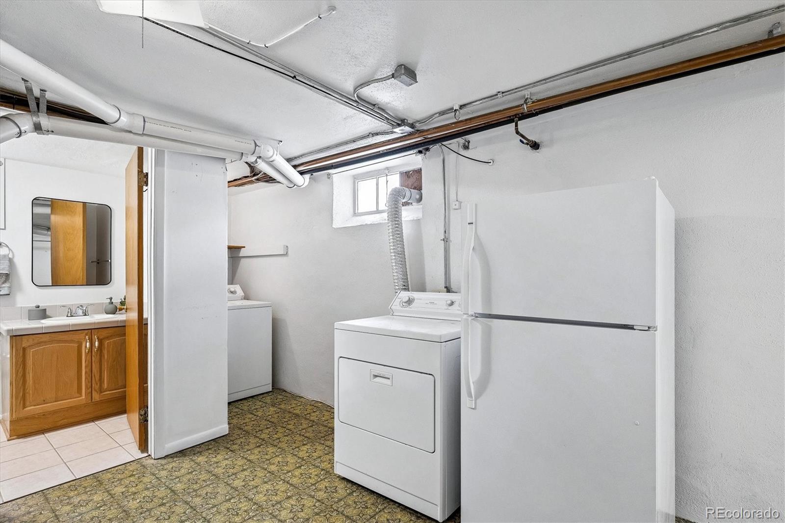 MLS Image #22 for 794  niagara street,denver, Colorado